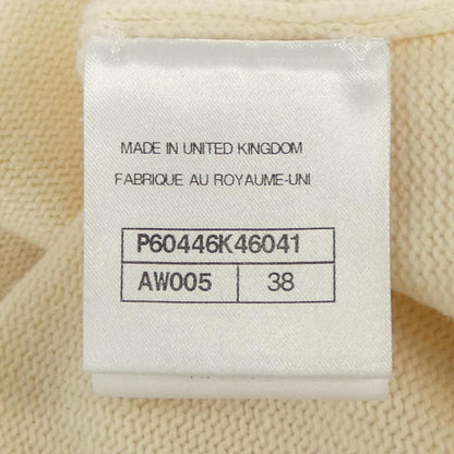 Chanel la Hoodie Beige — view 4