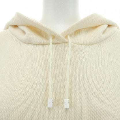 Chanel la Hoodie Beige — view 6