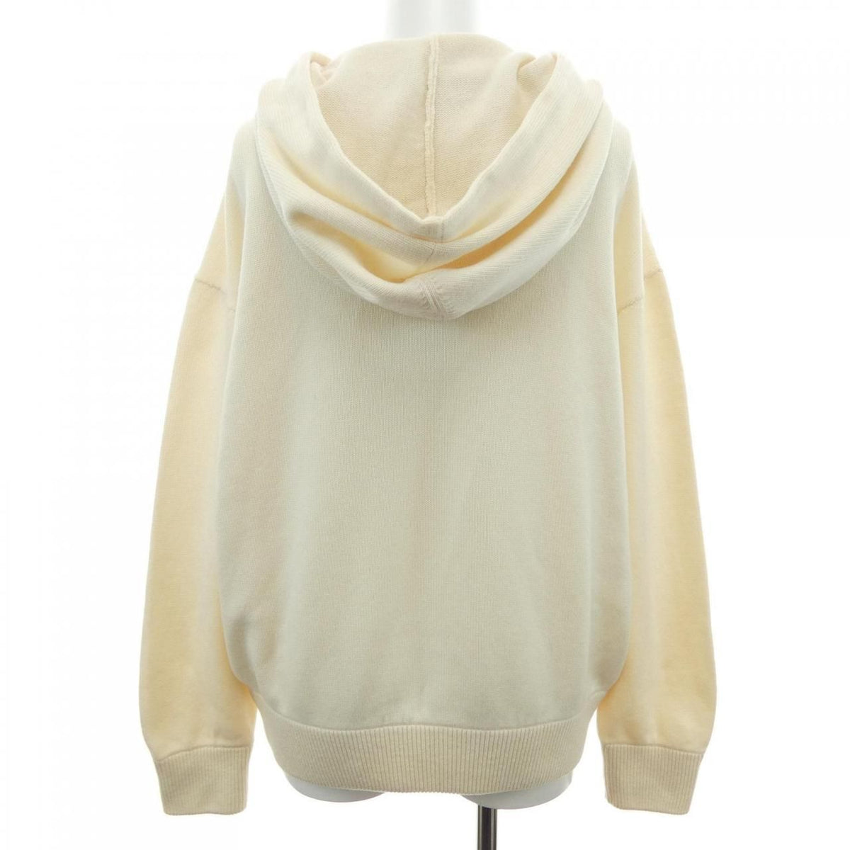 Chanel la Hoodie Beige — view 2