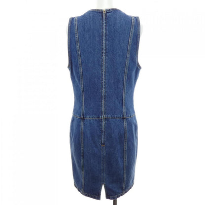 Chanel 22K Dress Blue — view 2