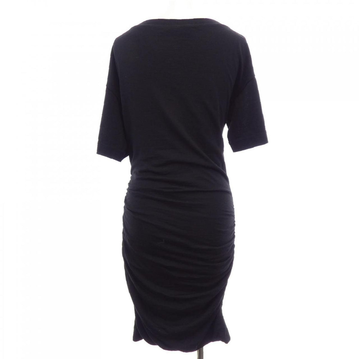 Louis Vuitton Dress Black — view 2