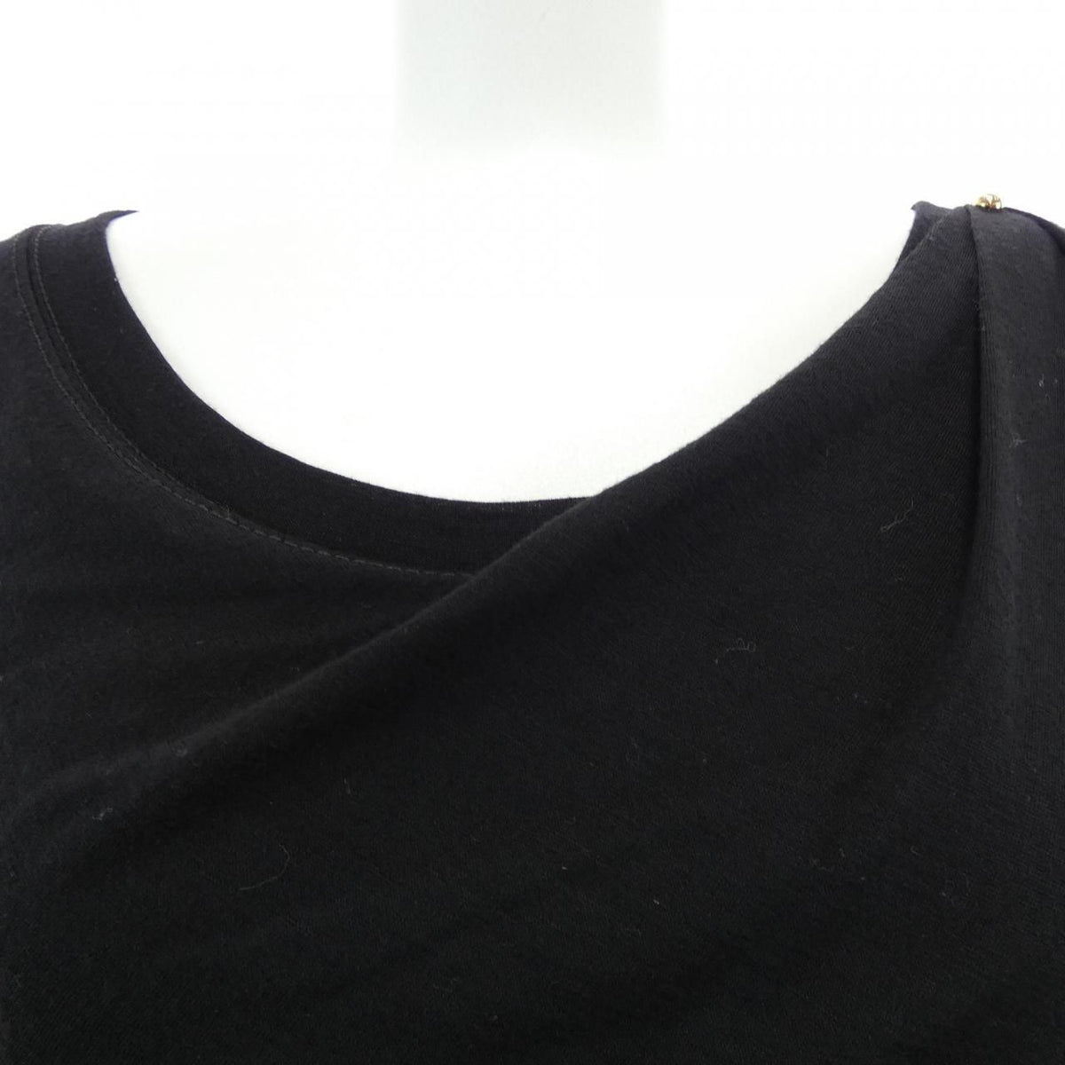 Louis Vuitton Dress Black — view 5