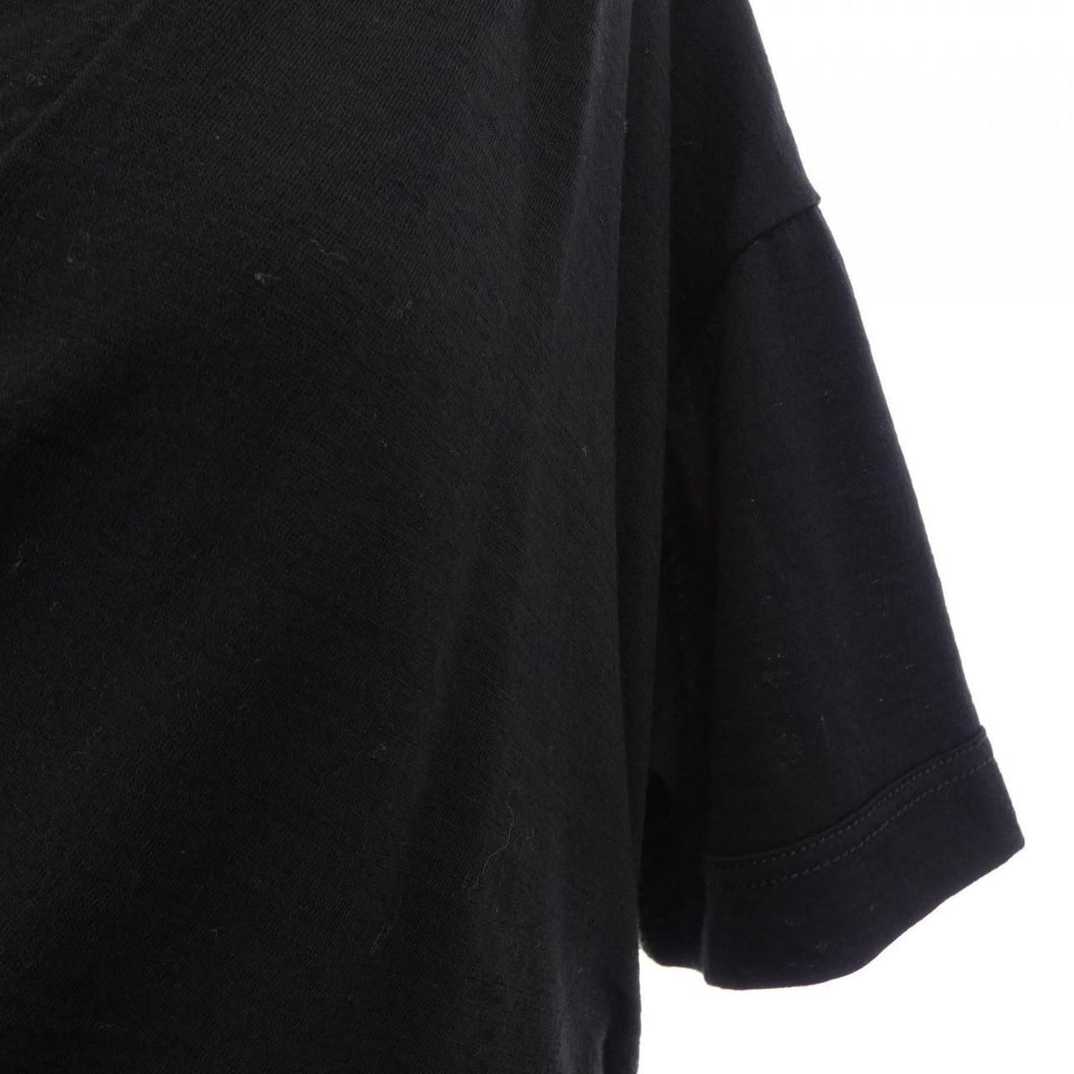 Louis Vuitton Dress Black — view 6