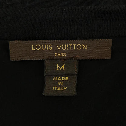 Louis Vuitton Dress Black — view 4