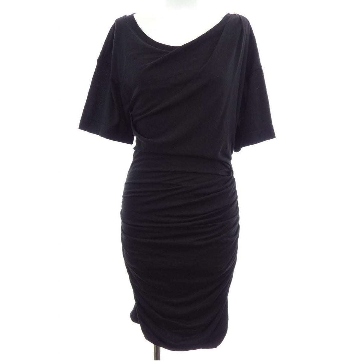 Louis Vuitton Dress Black