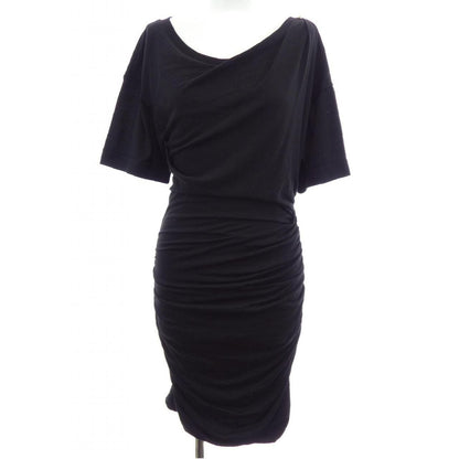 Louis Vuitton Dress Black