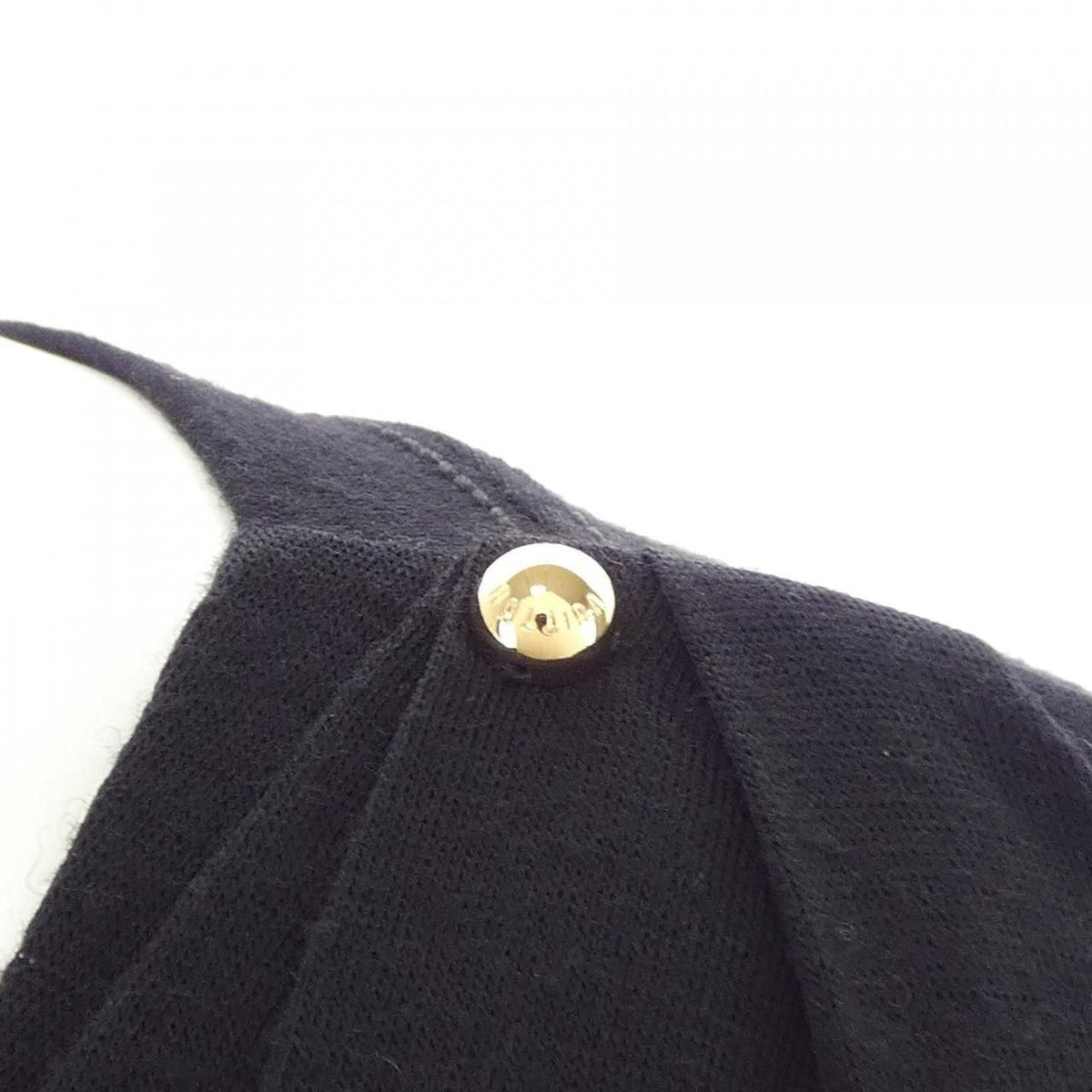 Louis Vuitton Dress Black — view 7