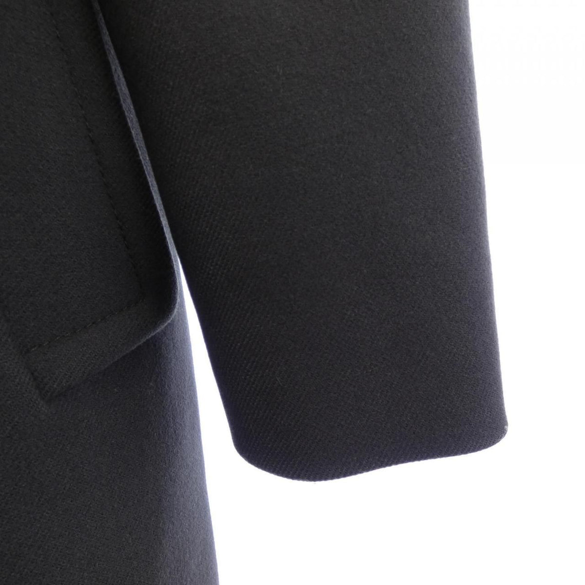 Prada Coat Brown — view 6