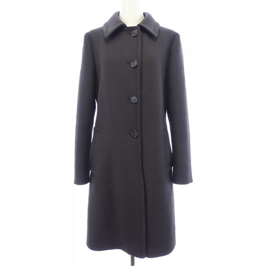 Prada Coat Brown
