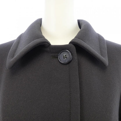 Prada Coat Brown — view 5