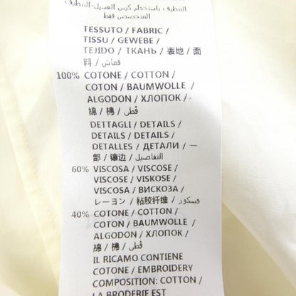Gucci Shirt White — view 3