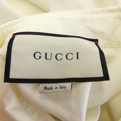 Gucci Shirt White — view 4