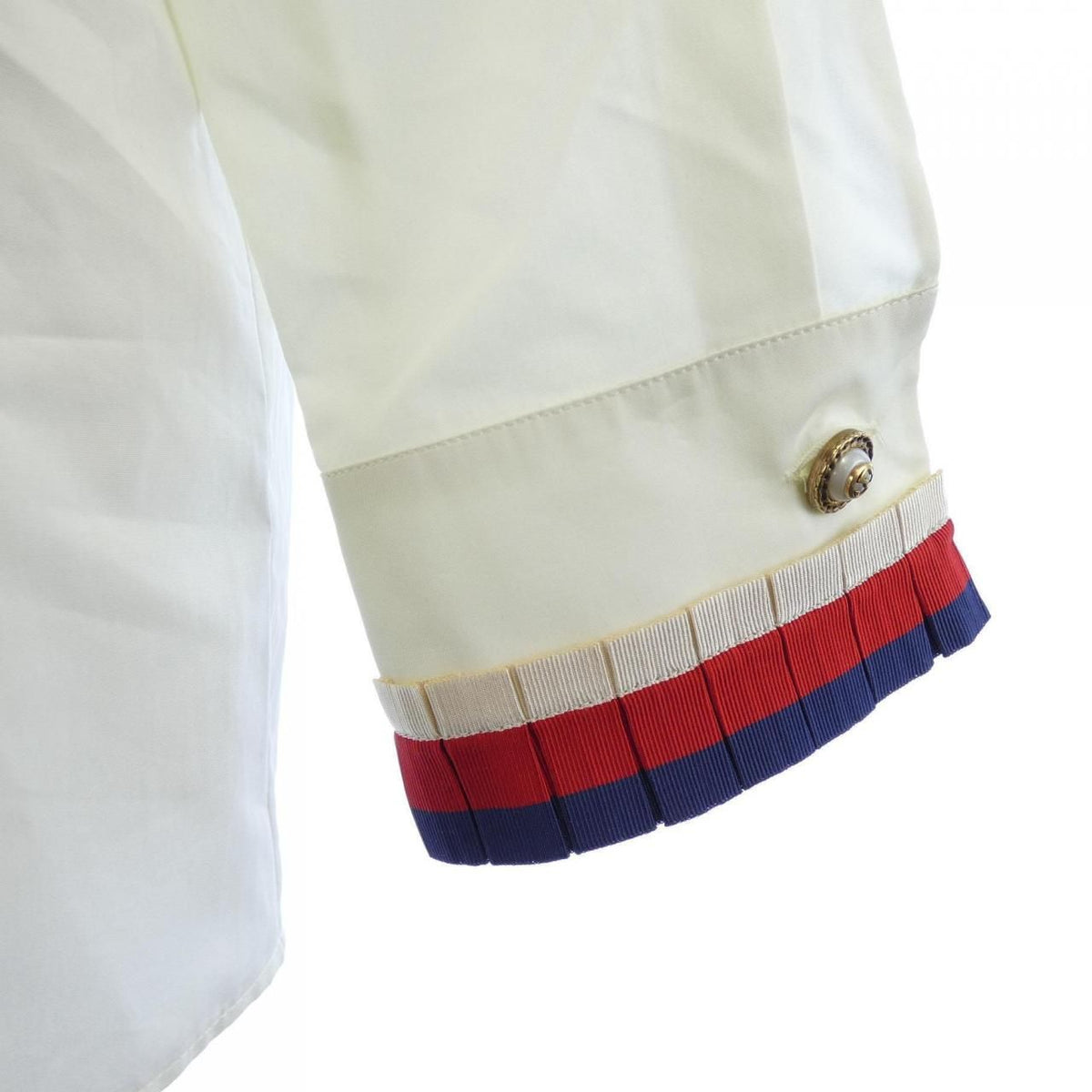 Gucci Shirt White — view 6