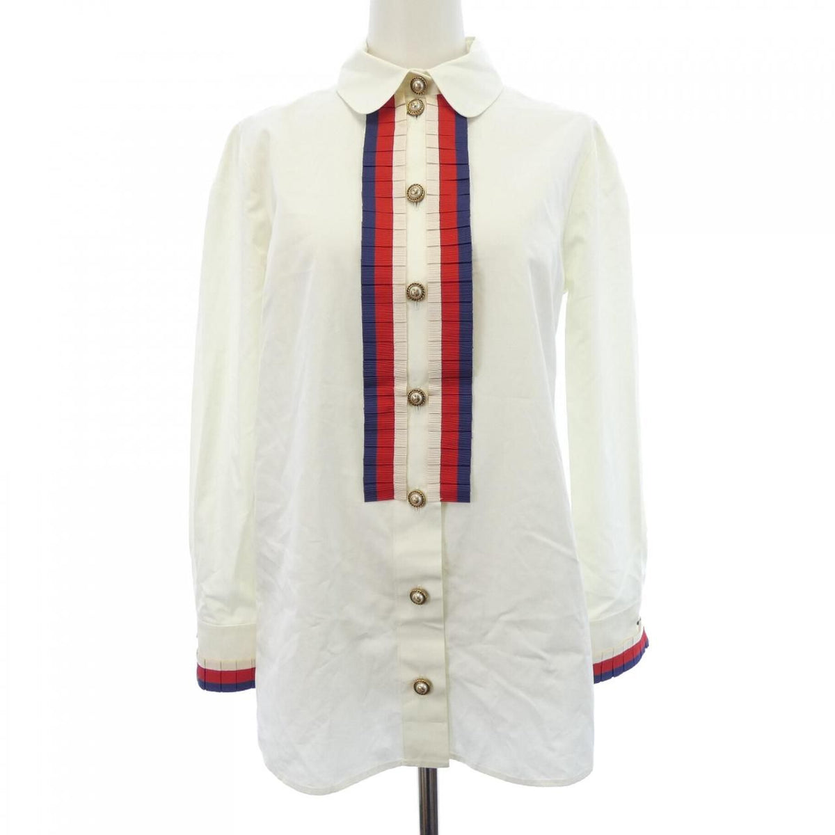Gucci Shirt White