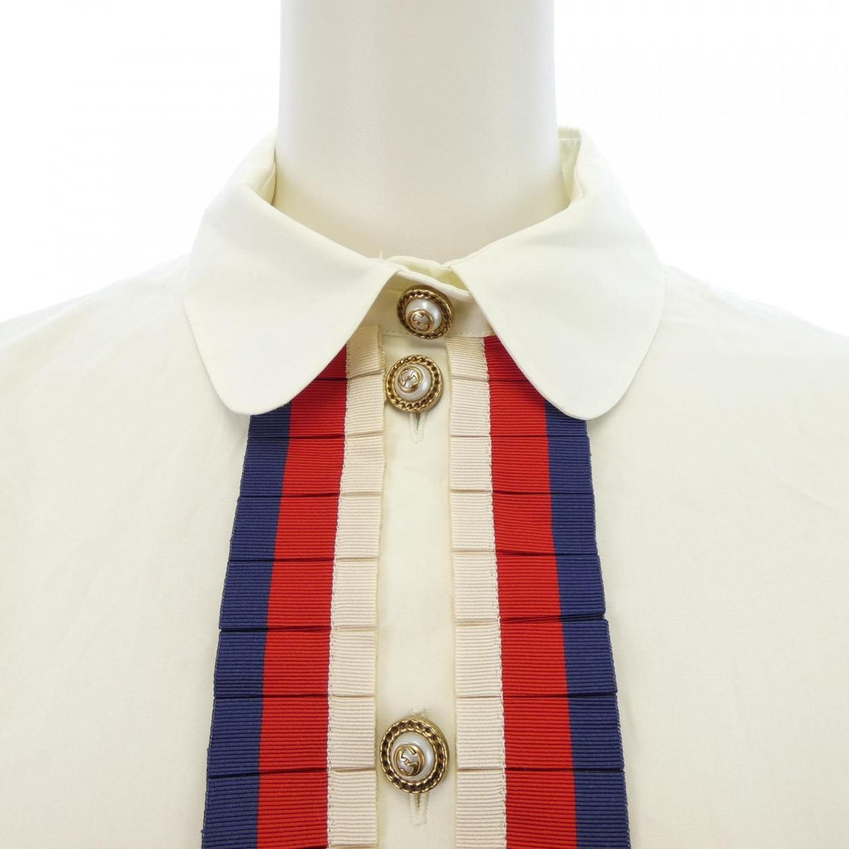 Gucci Shirt White — view 5