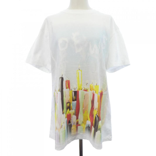 Loewe T-Shirt White