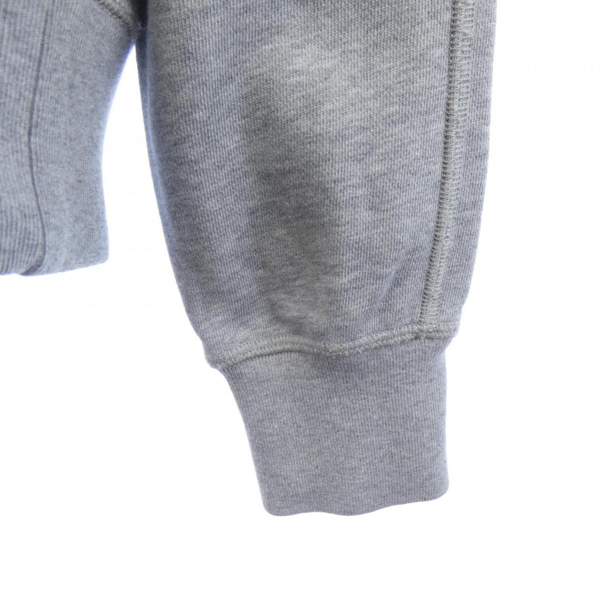 Moncler Sweatshirt Gray — view 6