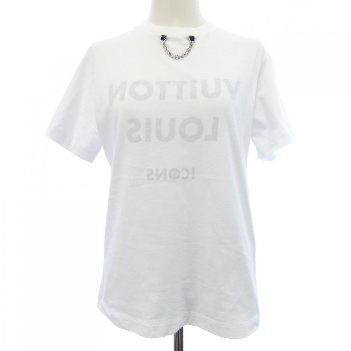 Louis Vuitton Print T-Shirt