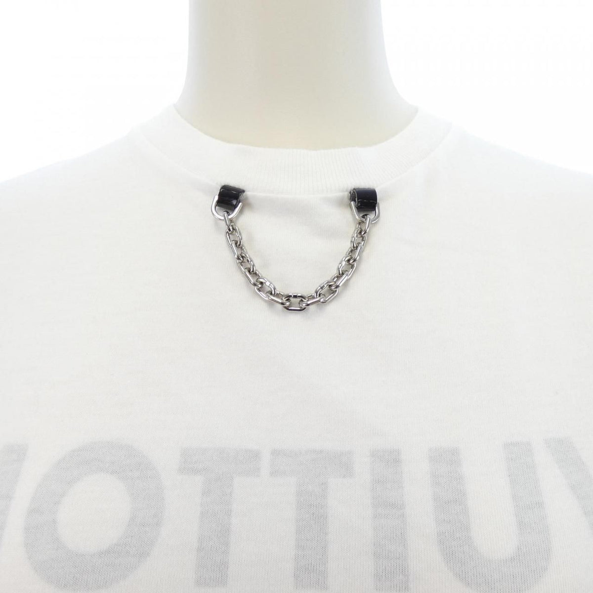 Louis Vuitton Print T-Shirt — view 5