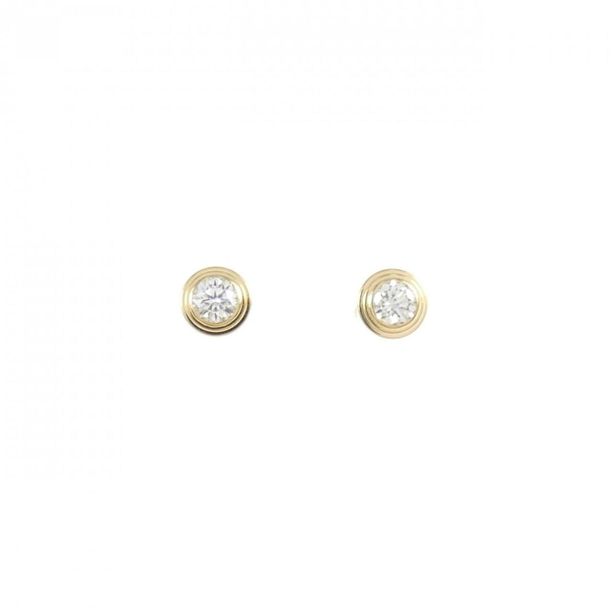 Cartier D'amour Extra Small Earrings