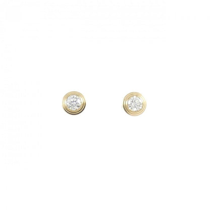 Cartier D'amour Extra Small Earrings