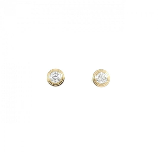 Cartier D'amour Extra Small Earrings