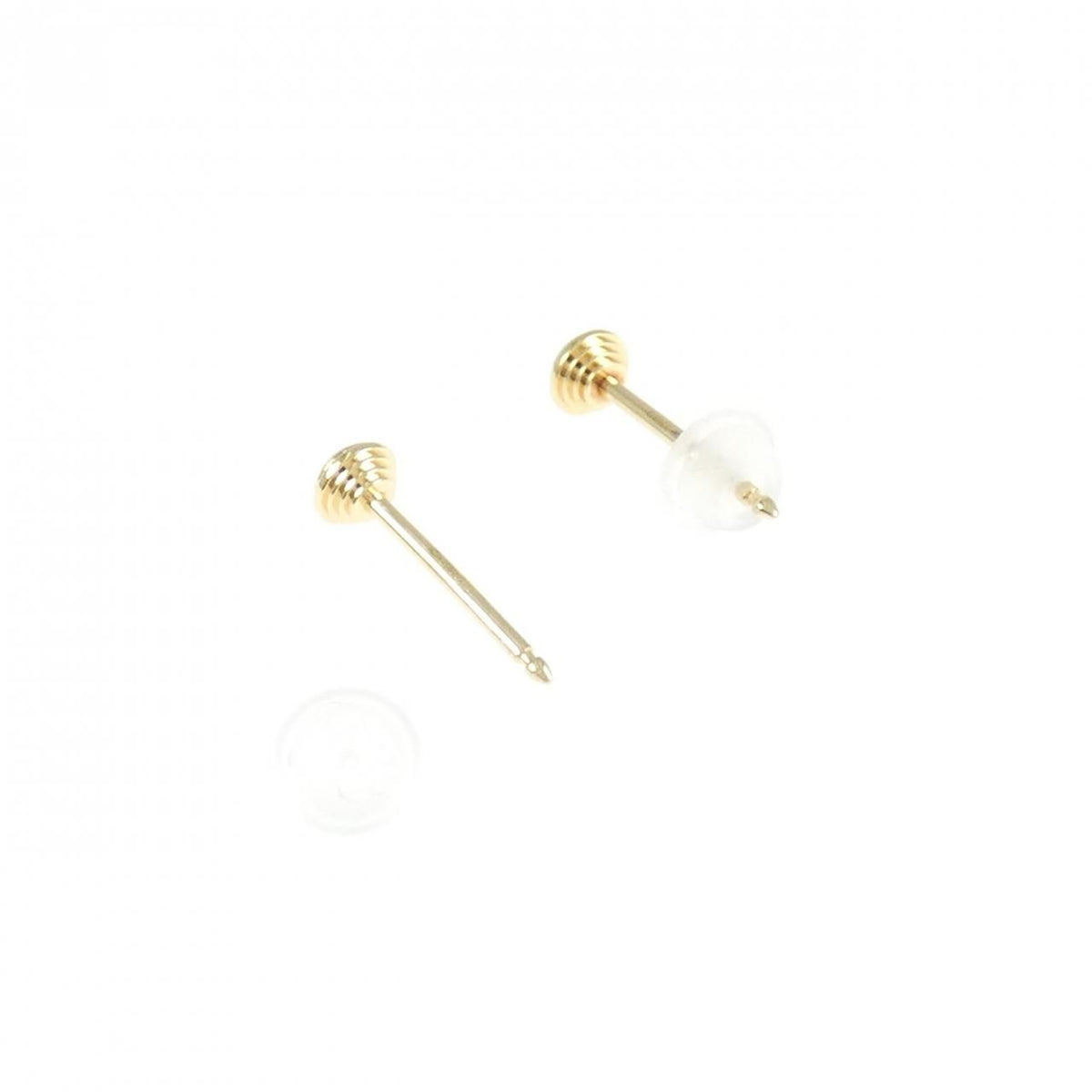 Cartier D'amour Extra Small Earrings — view 3