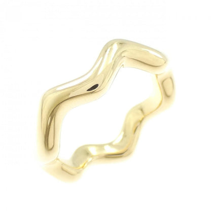 Tiffany & Co Zigzag Large Ring