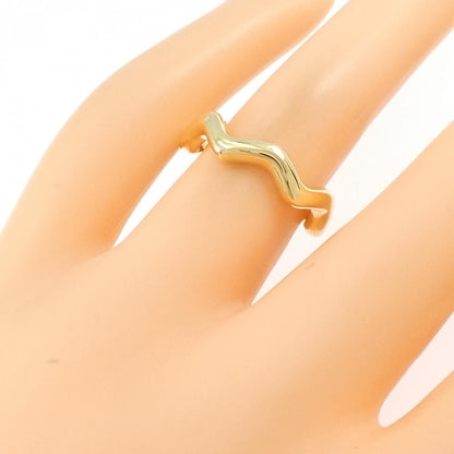 Tiffany & Co Zigzag Large Ring — view 3
