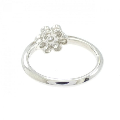 Tiffany & Co Garden Flower Ring — view 3