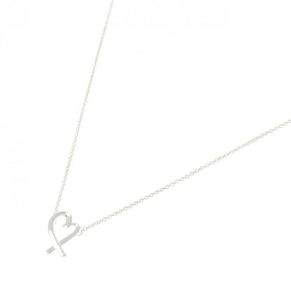 Tiffany & Co Loving Heart Necklace — view 2