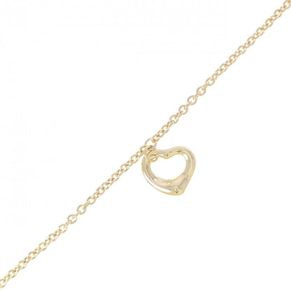 Tiffany & Co Open Heart Bracelet