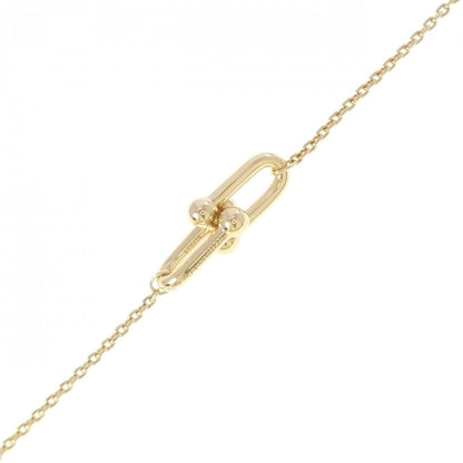 Tiffany & Co Double Link Bracelet