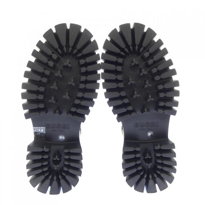 Gucci Boots Black — view 4