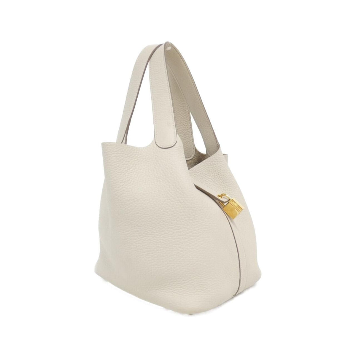 Hermes Picotin Lock MM Bag