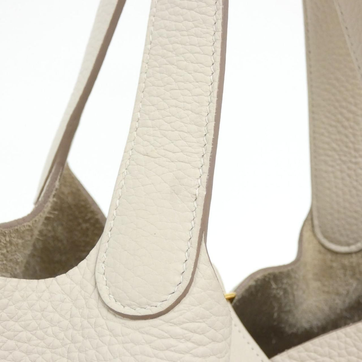 Hermes Picotin Lock MM Bag — view 6