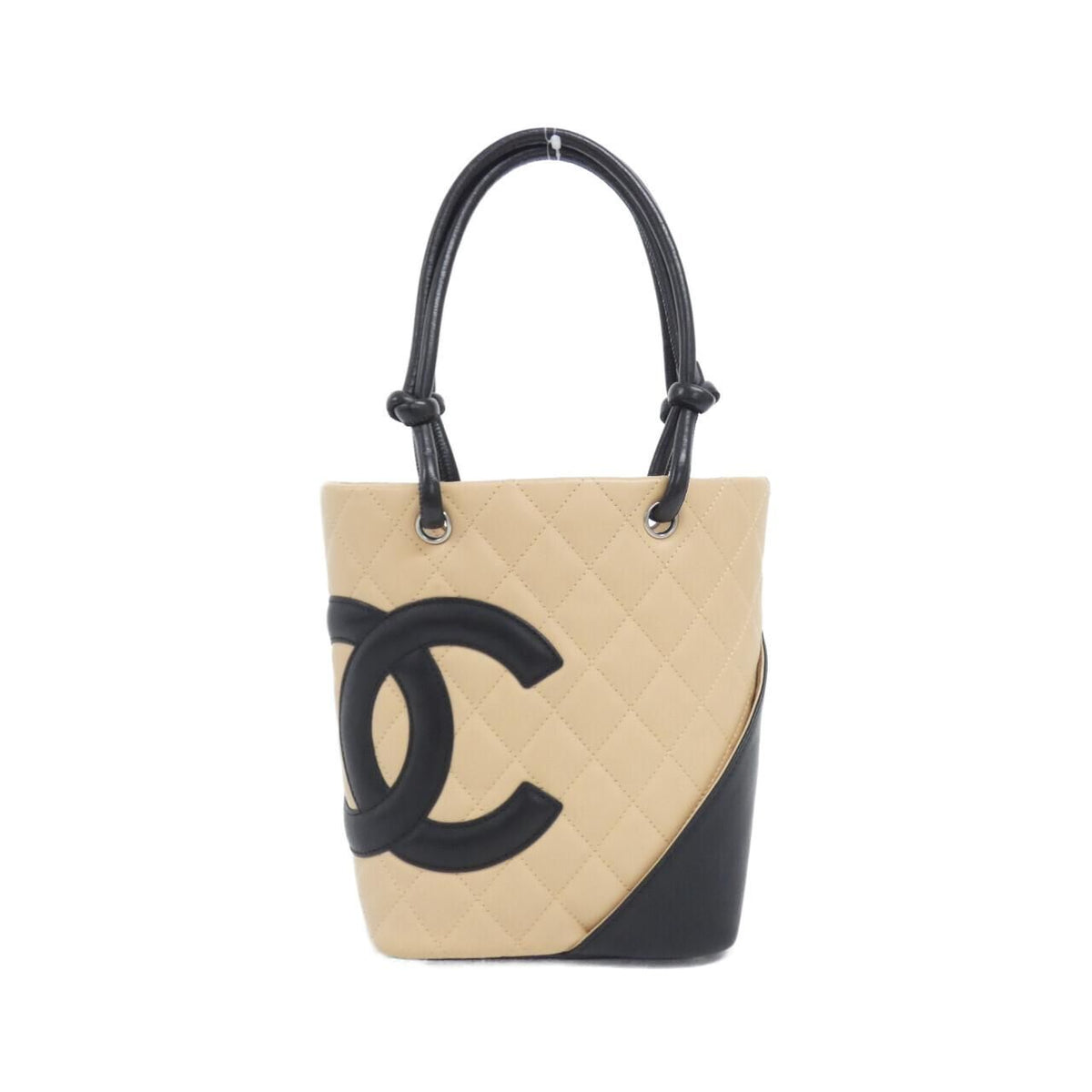 Chanel Cambon Line Bag