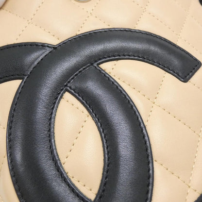 Chanel Cambon Line Bag — view 4