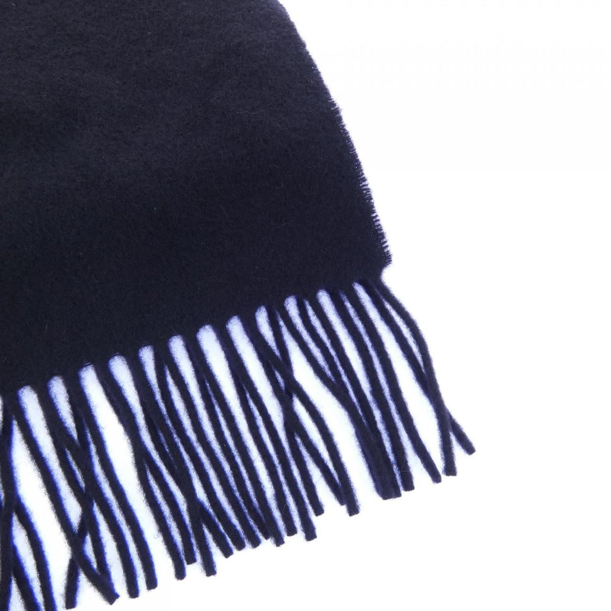 Moncler Scarf Navy — view 2