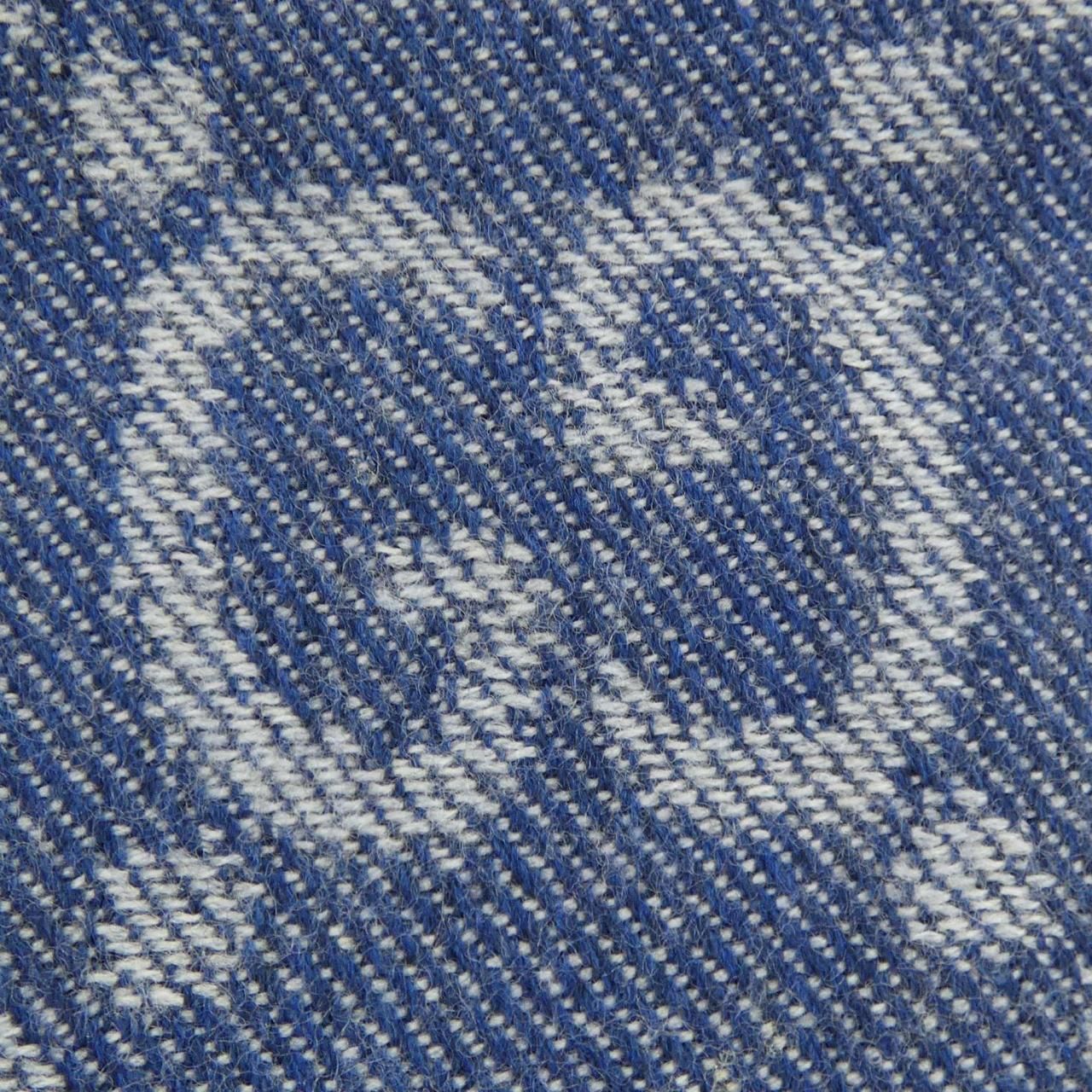 Gucci Scarf Brown — view 4