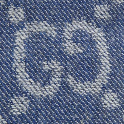 Gucci Scarf Brown — view 4