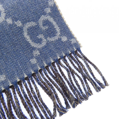 Gucci Scarf Brown — view 2