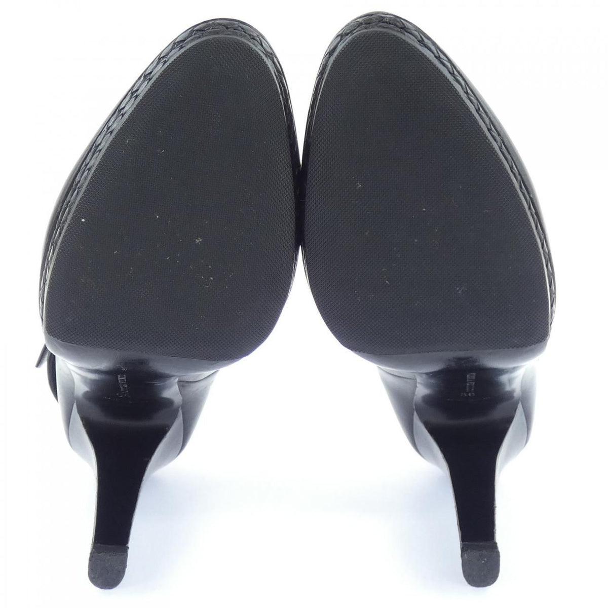 Bottega Veneta Pumps Heels — view 4