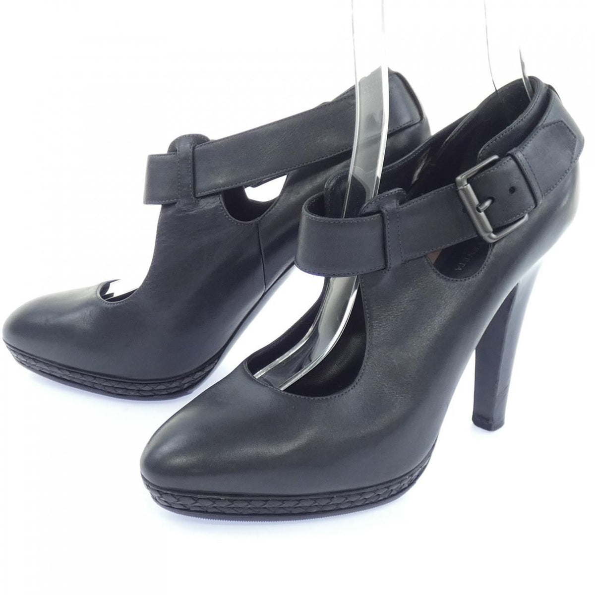 Bottega Veneta Pumps Heels — view 3