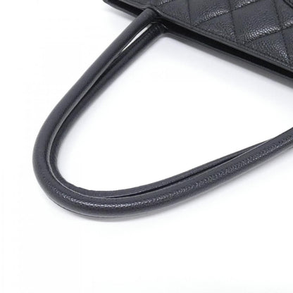 Chanel Reissue Tote Bag Black — view 6