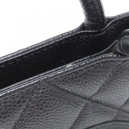 Chanel Reissue Tote Bag Black — view 4
