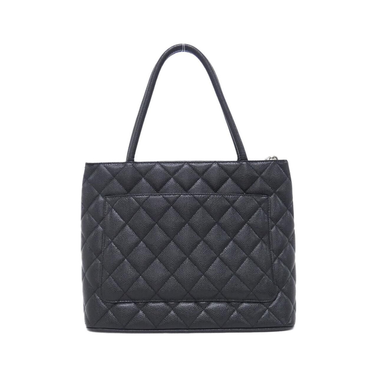 Chanel Reissue Tote Bag Black — view 2