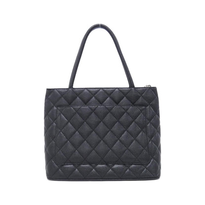 Chanel Reissue Tote Bag Black — view 2