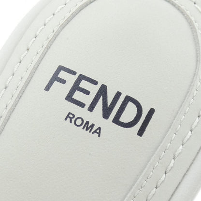 Fendi Sandals Gray — view 6