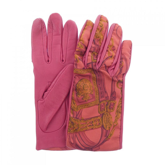 Hermes Glove